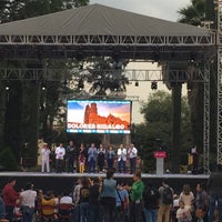 Photo taken at Dolores Hidalgo by Verónica M. on 11/2/2018