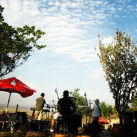 Photo taken at River Fest 2013 Armenian Rock Music by Edward S. on 8/3/2013