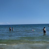Bluemoon Beach In Lido Di Venezia