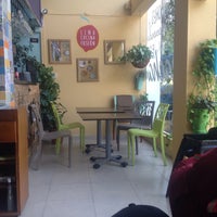 1/4/2018 tarihinde Nestor W.ziyaretçi tarafından Restaurante Lima'de çekilen fotoğraf