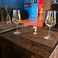 12/25/2016에 Kevin L.님이 LXV Wine &amp;amp; Pairings Downtown Tasting Room에서 찍은 사진