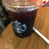 Photo taken at Starbucks by Vincent C. on 9/3/2017