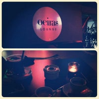 Foto tomada en Oeiras Lounge  por Marlene S. el 1/28/2014
