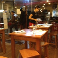 Photo prise au Tasquinha Bracarense par Paulo B. le11/25/2012