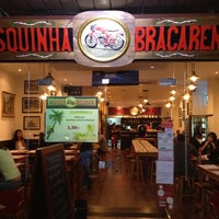 Photo prise au Tasquinha Bracarense par Paulo B. le10/10/2012