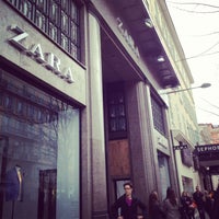 zara nice