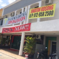 Hotel T Garden 3 Tips From 55 Visitors