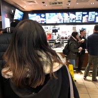 Photo taken at McDonald&amp;#39;s by Ali N. on 12/8/2017