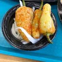 Baja California Fish Tacos Lawndale Ca