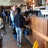 3/30/2018にAli N.がPeet&amp;#39;s Coffee &amp;amp; Teaで撮った写真