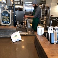 Photo taken at Starbucks by Ali N. on 1/29/2018