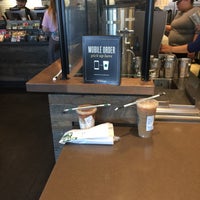 Photo taken at Starbucks by Ali N. on 5/8/2017