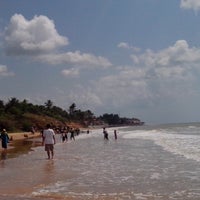 Pantai Slopeng Beach In Sumenep