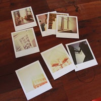 Photo taken at Impossible Project Space by Carlos M. on 7/3/2013