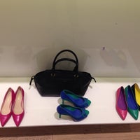 Photo taken at Nine West by Marina on 4/26/2014