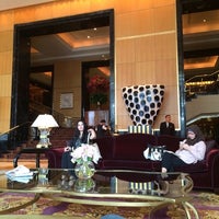3/3/2014에 Ati S.님이 Executive Lounge - Hotel Mulia Senayan, Jakarta에서 찍은 사진