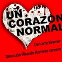 Photo taken at Un Corazon Normal by Sam C. on 6/7/2015