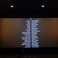 Photo taken at AMC Thoroughbred 20 by Grant J. on 10/19/2019