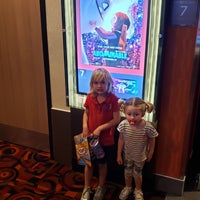 Photo taken at Cinemark Playa Vista and XD by Grant J. on 10/24/2019