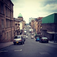 glasgow school