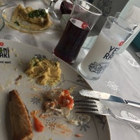 Photo taken at Fuzuli Balık Restaurant by Şevki K. on 2/4/2017