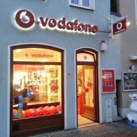12/14/2012にPetros G.がVodafone Shopで撮った写真