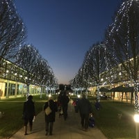 รูปภาพถ่ายที่ Bicester Avenue โดย Shaun F. เมื่อ 12/7/2014