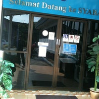 Syabas Kuala Langat Banting Selangor