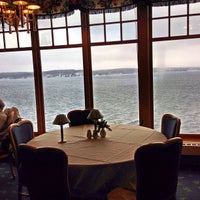 12/29/2012にKate G.がThe Grandview Restaurant and Loungeで撮った写真