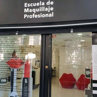 7/31/2020에 Pilar R.님이 Colors-Up Escuela de Maquillaje에서 찍은 사진