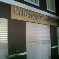 Photo taken at Killiney Kopitiam by Nino C. on 12/16/2012