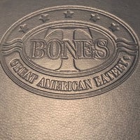 Photo taken at T-Bones Great American Eatery by ᴡ C. on 12/6/2016
