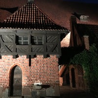 Photo taken at The Malbork Castle Museum by Philipp M. on 8/18/2023