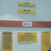 Smk Batu Laut 2 Tips From 13 Visitors