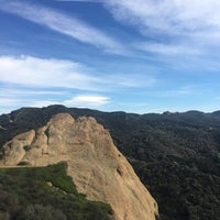 Photo taken at Eagle Rock by Kalle M. on 2/9/2017