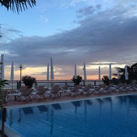 Photo taken at Madrigale The Panoramic Resort by Rinus D. on 8/16/2014