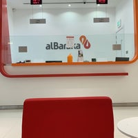 Photo taken at Albaraka Bank @Ramli Mall by أحمد محمد 🇧🇭 on 9/7/2020