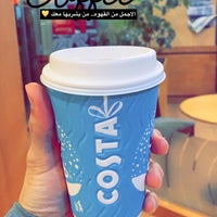 Photo taken at Costa Coffee by أحمد محمد 🇧🇭 on 12/5/2018