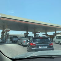 Photo taken at A&amp;#39;ali Petrol Station by أحمد محمد 🇧🇭 on 8/3/2019