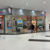 Photo taken at Albaraka Bank @Ramli Mall by أحمد محمد 🇧🇭 on 1/4/2021