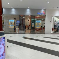 Photo taken at Albaraka Bank @Ramli Mall by أحمد محمد 🇧🇭 on 6/27/2020