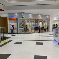 Photo taken at Albaraka Bank @Ramli Mall by أحمد محمد 🇧🇭 on 6/27/2020