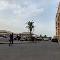 Photo taken at AMA University by أحمد محمد 🇧🇭 on 3/21/2019