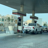 Photo taken at A&amp;#39;ali Petrol Station by أحمد محمد 🇧🇭 on 8/4/2022