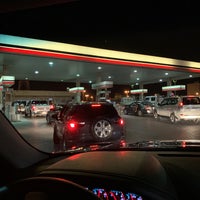 Photo taken at A&amp;#39;ali Petrol Station by أحمد محمد 🇧🇭 on 5/1/2019