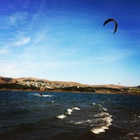 Doran Beach - Campground