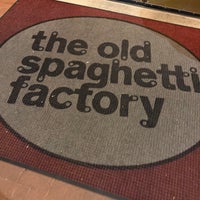 Image added by Aaron Haddad at The Old Spaghetti Factory