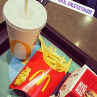 Photo taken at McDonald&amp;#39;s by Igor F. on 6/15/2017