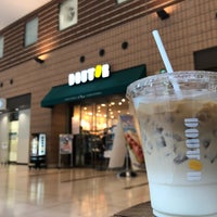 Photo taken at Doutor Coffee Shop by あつし 5. on 9/8/2018