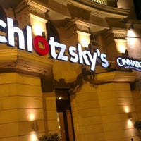Photo taken at Schlotzky&amp;#39;s &amp;amp; Cinnabon by Orkhan A. on 6/15/2013